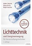 Image de Lichttechnik und Energieversorgung: für Veranstaltungstechniker