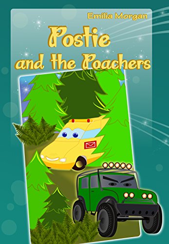 Postie and the Poachers (English Edition)