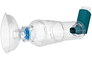 Clement Clarke A2A Spacer Mask, Universal