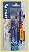 Produktbild PILOT FRIXION ERASABLE Markierungsstift 0.7mm BLAU - 2er-Set mit 2 Clickers & 3 Refills
