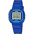 Casio 'Classic' Quartz Resin Casual Watch