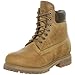 Produktbild Timberland 6" Authentic Waterproof Herren Schnürboots, Gelb (Wheat Burnished Full Grain) (Wheat Burnished Full Grain), EU 49 (US 14)