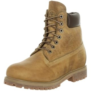 timberland heritage 6 inch premium waterproof stivali uomo