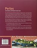 Image de Perles - 300 astuces, techniques et pas à pas