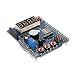 Produktbild Multi-Function Shield Expansion Board Prototype Module with Buzzer LED Indicator Compatible Arduino 2009 UNO LENARDO Mega2560