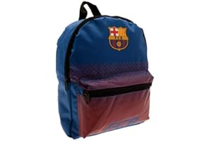 BARCELONA F.C. F.C. Barcelona Junior Backpack Official Merchandise