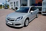 faldon delantero mazda 3 Muy buen acabado del producto VECTRA C Faldón DELANTERO Labio Alerón 05-09 OPEL Lim/Familiar NUEVO OPC