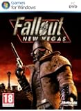 Fallout: New Vegas (PC DVD)