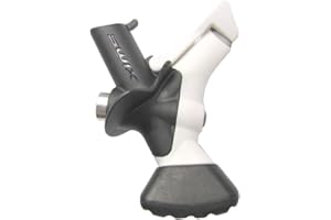 'SWIX Nordic Walking giratorio Soporte Punta "Twist & Go, completo