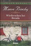 Cover zum Buch Wiedersehen bei Brenda