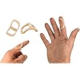 Brace On EZ Finger Splint - Trio 3-Pack (6,7,8)
