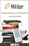 e-Writer by John Delto