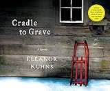 Front cover for the book Cradle to grave by Eleanor Kuhns