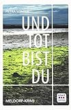 Cover zum Buch Und tot bist du