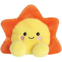 Aurora Palm Pals Chance Trébol De Peluche Coleccionable | Cuotas sin