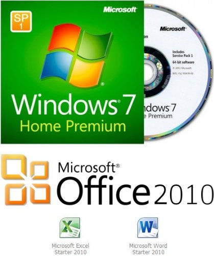 #4004 Silent Office / Multimedia PC Set mit Windows7 Home Premium 64 | Quad-Core! AMD FX-Series FX-4100 Turbo 4×3.7 GHz | 8GB RAM DDR3 PC1333 | 1000 GB HDD | ASUS M5A78L-M LE USB3 | AMD Radeon HD3000 1024 MB mit DVI/HDMI | W-LAN | 22x DVD-R/RW Brenner | CardReader | 7.1 Sound | GigabitLAN | 22″ Full-HD LED HannsG TFT | USB Tastatur + Maus - 4
