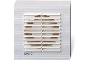 Cata - B-10 - estrattori (muro, bagno, bianco, 98 m³ / h, 41 db, 230 v)