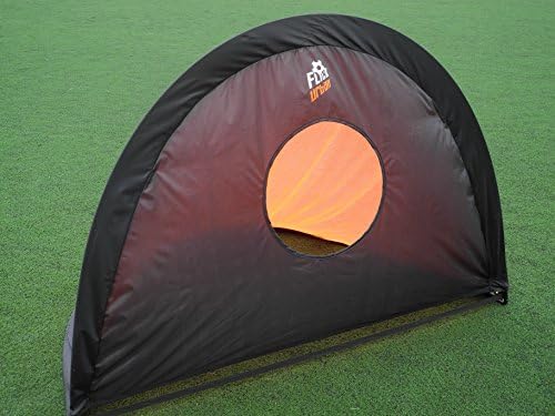 Football Flick Urban Target Goal