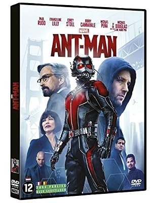 Disney Ant-Man