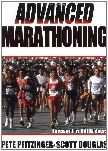 Advanced Marathoning by Pete Pfitzinger (2001-02-07) en ligne Advanced Marathoning by Pete Pfitzinger (2001-02-07) en ligne