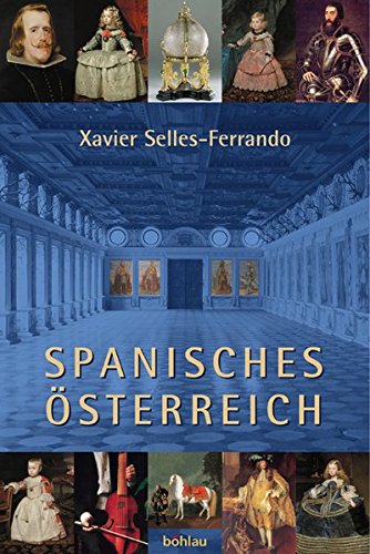 Spanisches Österreich