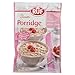 Produktbild Ruf Porridge Himbeer White Chocolate, 65.7 g