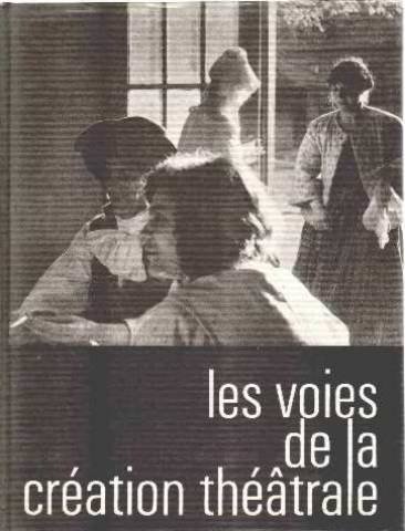<a href="/node/13131">Les Voies de la création théâtrale. V, William Shakespeare, 'Timon d'Athènes'</a>