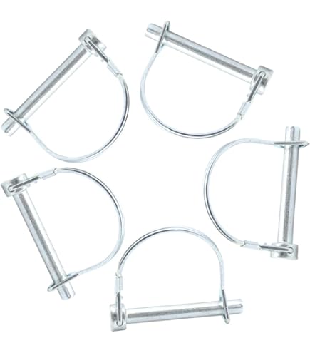 Chiodi Per Legno Anulari 40mm - Confezione 200 Pezzi Zincati Per Pavimenti E Pannelli - Foto 5