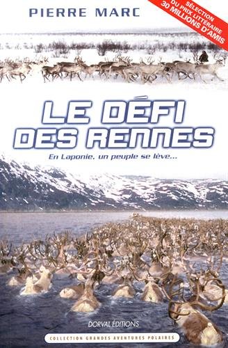 Le defi des rennes gratuit Le defi des rennes gratuit