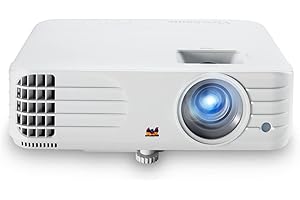 Viewsonic PX701HDH Rzutnik, Biały, 1080P