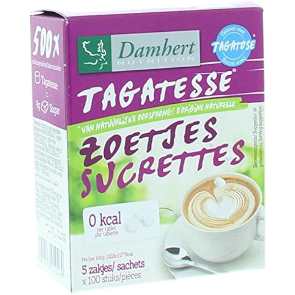 Damhert #12 (5412158010469)