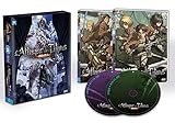 Image de L' Attaque des Titans - Reedition - Coffret 2/2 - DVD