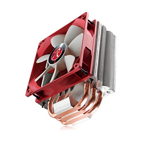 Preisvergleich Produktbild Raijintek 0P105255 CPU-Kühler (1800rpm, 4-polig)