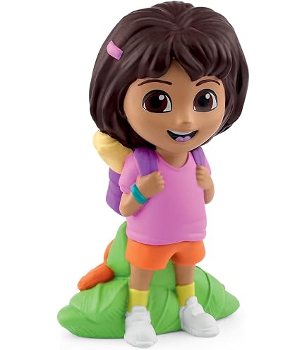 Figurine audio Tonie Les fabuleuses créatures - Minuit la licorne | Tonies Figurine audio Tonie Les fabuleuses créatures - Minuit la licorne | Tonies