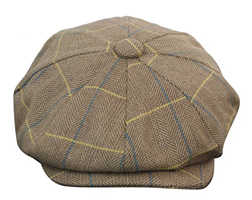 mens grandad caps