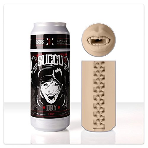 Preisvergleich Produktbild FLESHLIGHT SEX IN EINEM CAN SUCCU DRY PALE ALE
