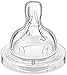 Philips AVENT Classic Teat (Medium Flow) 2pk