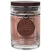 Produktbild Woodwick 78568 Canyon Reserve Duftkerze in Dekoriertem Glas 226.8 g, Glas, Braun, 8.4 x 8.3 x 11.6 cm