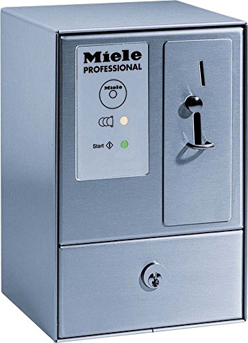Preisvergleich Produktbild Miele&CIE Kassiergerät C 4060 WM2 Programm Programm Münzautomat 4002513260779