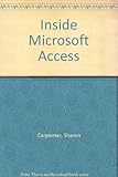 Image de Inside Microsoft Access