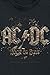 AC/DC Rock Or Bust Kids shirt black 128