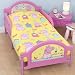 Peppa Pig Seaside 4 in 1 Toddler Junior Cot Bed Quilt Duvet Bedding Bundle