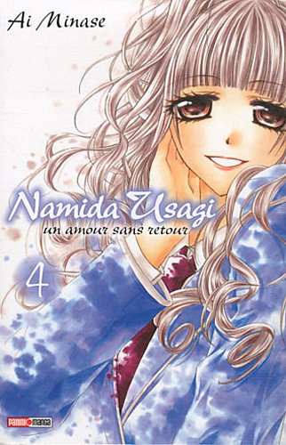 Namida Usagi — Tome 4