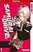 Samurai Drive 01: Der Wille zum Erfolg by Fujiko Kosumi