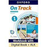 On Track 1 Workbook + Active Learning Kit (Catalan)