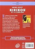 Image de Kirikou et la sorcière