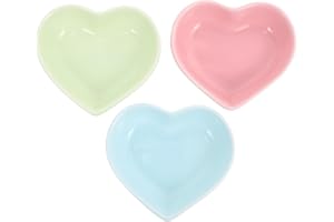 ibasenice Hamster Fütterungsschale 3Pcs Feeder Schüssel Keramische Tierwasserschüssel Praktische Haustierfutterschüssel für Hamster Igelguinea Meerschweinchen Käfig