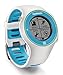 Price comparison product image Garmin Forerunner 610 GPS Running Watch with Heart Rate Monitor - White/Blue/Green