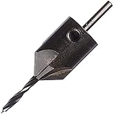 Bosch Countersunk Wooden Drill Bit, 3 mm, Grey