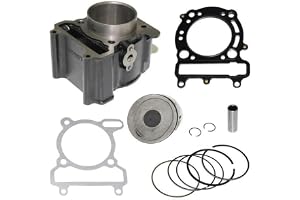 260cc 300cc Cylindersats for Linhai Jinlang Feishen Xinyang Yamaha XY300UTV 250 260 300 Scooter ATV Quad(300cc Cylinder Kit)